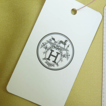 Hermes 2024 241067n 100% Cotton Silver Hardware Chaine D'ancre - Shell Hardware