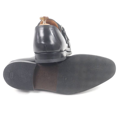 Hermes JOHN LOBB Hermes JOHN LOBB LORD Museum Calf Cap Toe Double