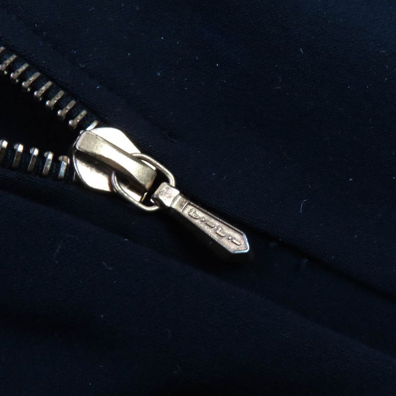 CHANEL Vintage 23431/g29 BIG Coco Mark Patch Coco Button Logo