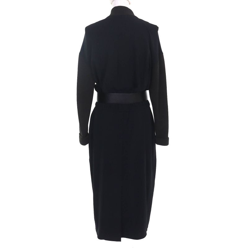 CHANEL Vintage 23431/g29 BIG Coco Mark Patch Coco Button Logo