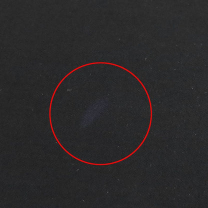 CHANEL Vintage 23431/g29 BIG Coco Mark Patch Coco Button Logo