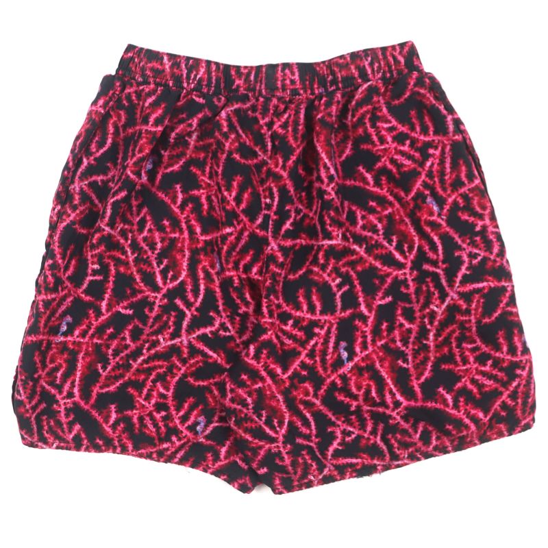  DIOR Homme 483c102b6077 100% Silk All-over Seahorse Logo Print