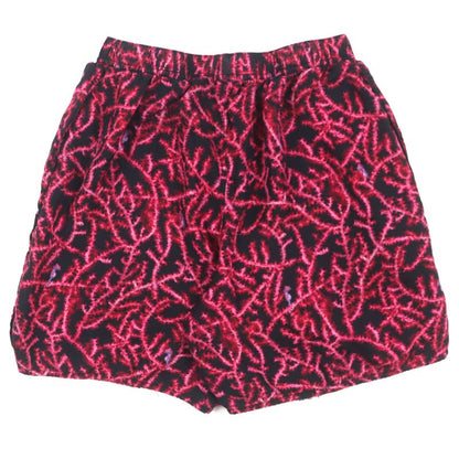  DIOR Homme 483c102b6077 100% Silk All-over Seahorse Logo Print