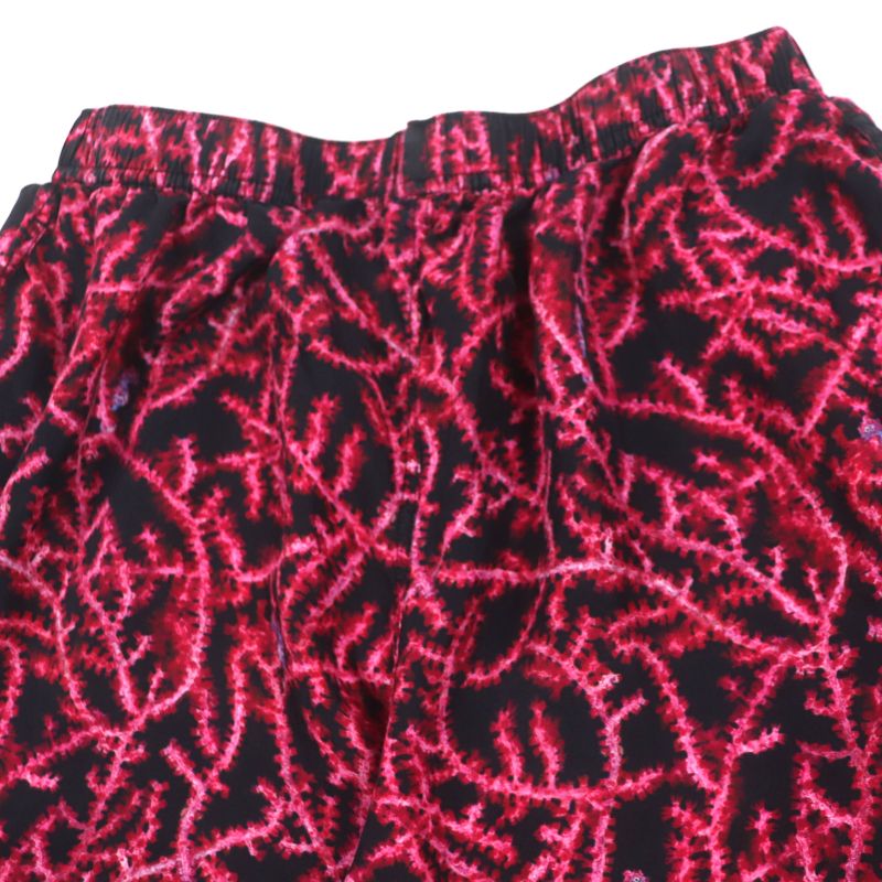  DIOR Homme 483c102b6077 100% Silk All-over Seahorse Logo Print