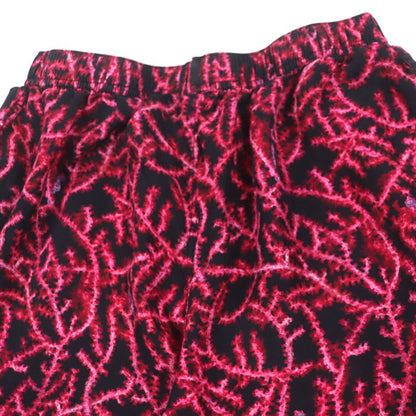  DIOR Homme 483c102b6077 100% Silk All-over Seahorse Logo Print