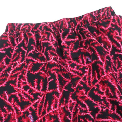  DIOR Homme 483c102b6077 100% Silk All-over Seahorse Logo Print