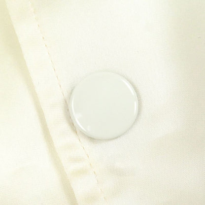 Celine 2v35n851c American Teddy Blouson Eddie Period Sequined Stajan Ivory Red