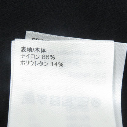 Louis Vuitton 22SS LV 2054 Hybrid Zip-thru Monogram Hoodie Black L Made In