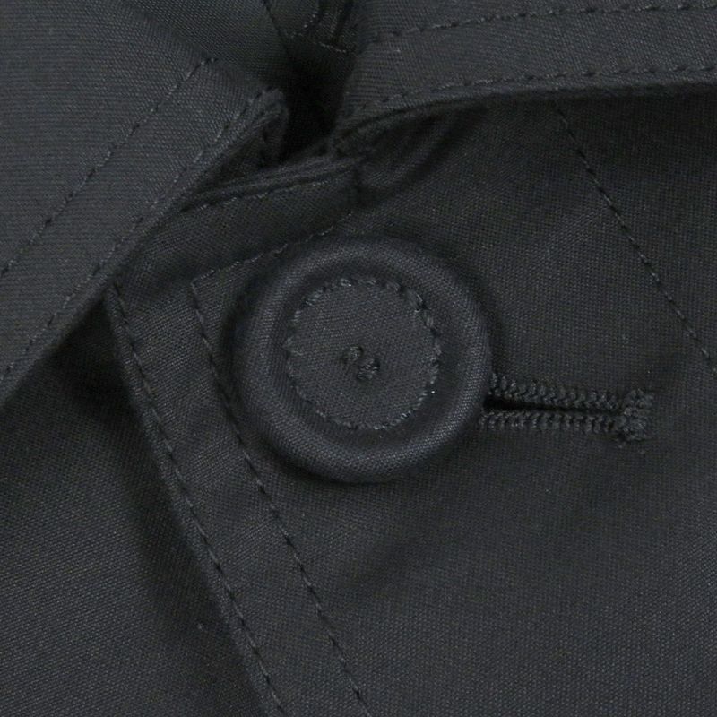 DIOR Homme 293c440a4451 Jardin Capsule Collection Logo Embroidery Cabas-all