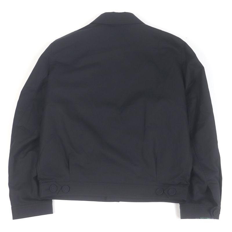 DIOR Homme 293c440a4451 Jardin Capsule Collection Logo Embroidery Cabas-all