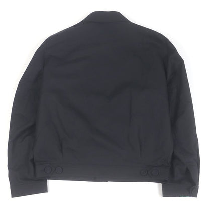 DIOR Homme 293c440a4451 Jardin Capsule Collection Logo Embroidery Cabas-all