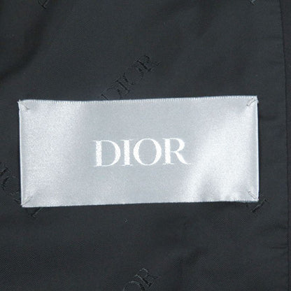 DIOR Homme 293c440a4451 Jardin Capsule Collection Logo Embroidery Cabas-all
