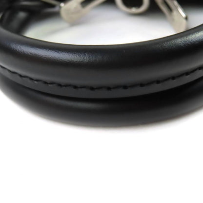 Louis Vuitton M24645 Alma BB Epi Leather Noir Black Epi 2way Hand And Shoulder