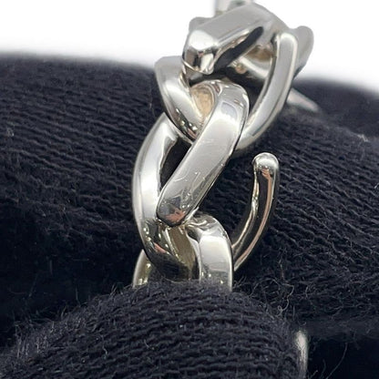Tiffany & Co. Ring Forge Link Silver