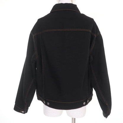 Christian DIOR 22AW 242v51a3374 100% Cotton BEE Embroidery Balloon Silhouette