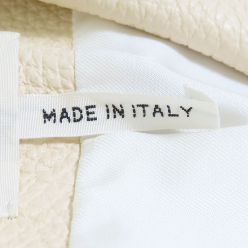 Hermes 2024 H4h1205d2 Deerskin Riding Jacket With Serie Buttons Leather Jacket