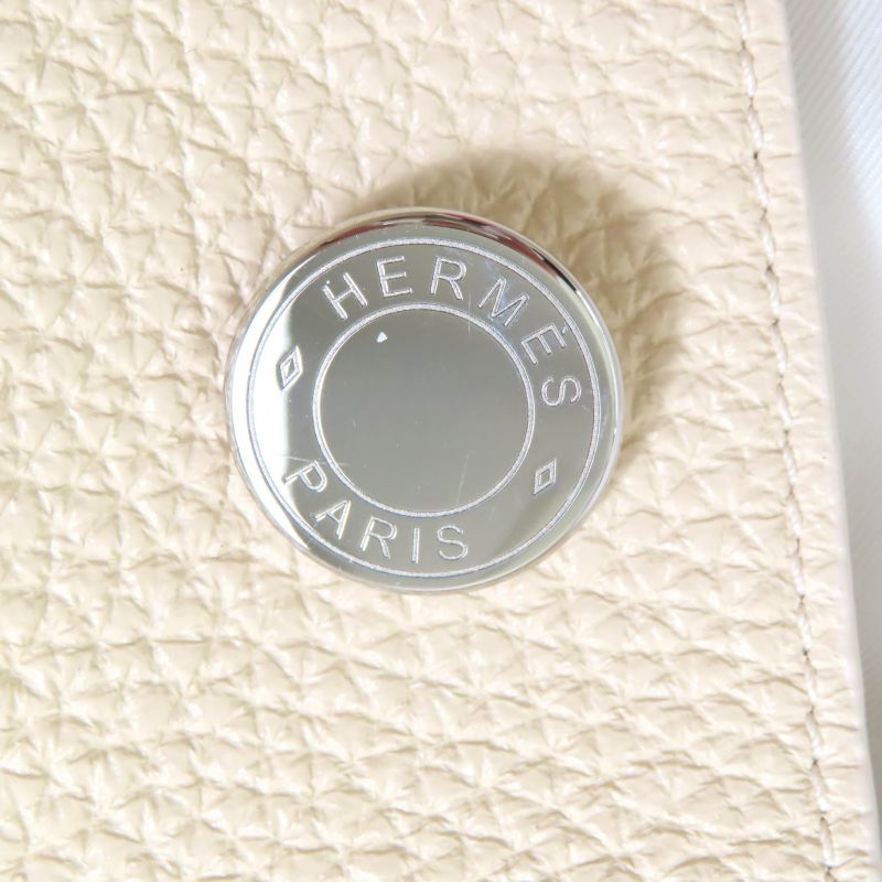 Hermes 2024 H4h1205d2 Deerskin Riding Jacket With Serie Buttons Leather Jacket