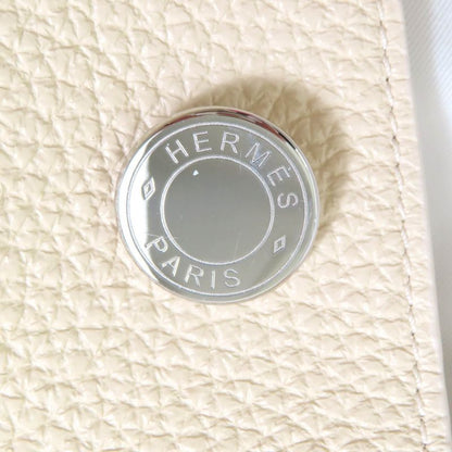 Hermes 2024 H4h1205d2 Deerskin Riding Jacket With Serie Buttons Leather Jacket