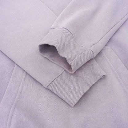 DIOR Homme 23SS 293j698a0531 Atelier Logo Embroidery Pullover Hoodie Purple L