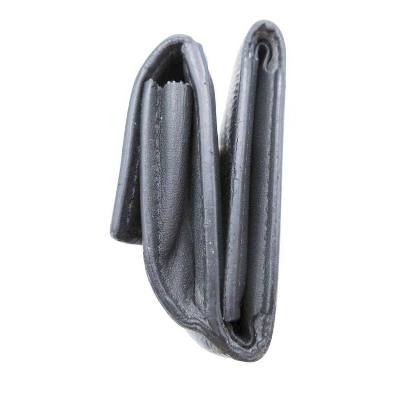 Louis Vuitton Monogram Eclipse Discovery Compact Wallet Trifold Wallet