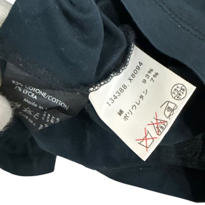 Gucci Tom Ford Period Short Sleeve T-Shirt Cut and Sewn S Navy Women's Used