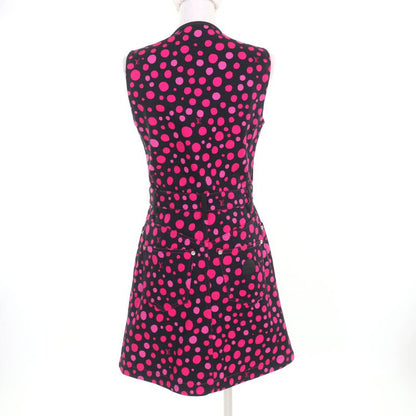 Louis Vuitton×yayoi Kusama Louis Vuitton×yayoi Kusama 23AW Infinity Dot Dress
