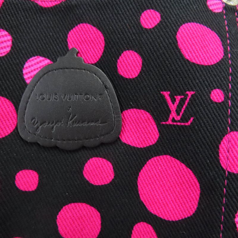 Louis Vuitton×yayoi Kusama Louis Vuitton×yayoi Kusama 23AW Infinity Dot Dress