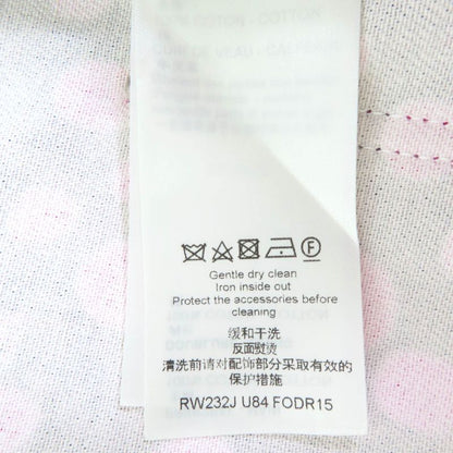 Louis Vuitton×yayoi Kusama Louis Vuitton×yayoi Kusama 23AW Infinity Dot Dress