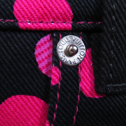 Louis Vuitton×yayoi Kusama Louis Vuitton×yayoi Kusama 23AW Infinity Dot Dress