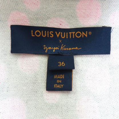 Louis Vuitton×yayoi Kusama Louis Vuitton×yayoi Kusama 23AW Infinity Dot Dress