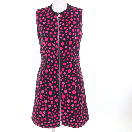 Louis Vuitton×yayoi Kusama Louis Vuitton×yayoi Kusama 23AW Infinity Dot Dress