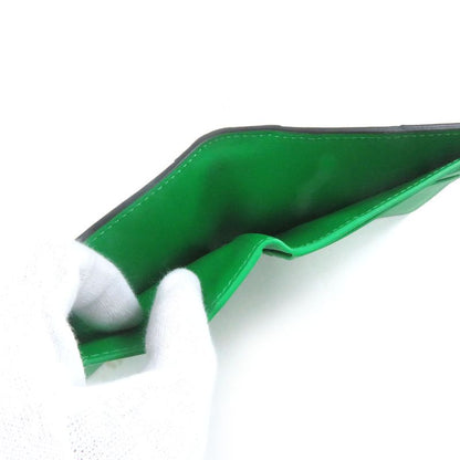 Bottega Veneta 743004 Cassete Cassette Leather Maxi Intrecciato