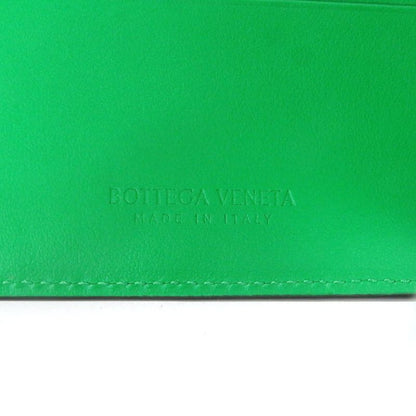 Bottega Veneta 743004 Cassete Cassette Leather Maxi Intrecciato