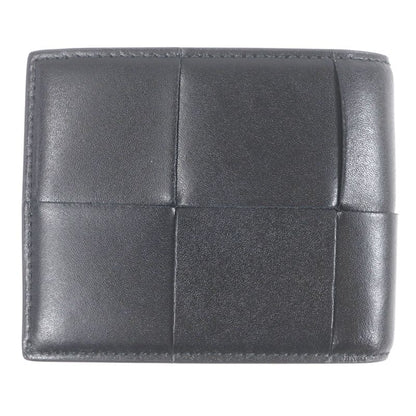 Bottega Veneta 743004 Cassete Cassette Leather Maxi Intrecciato