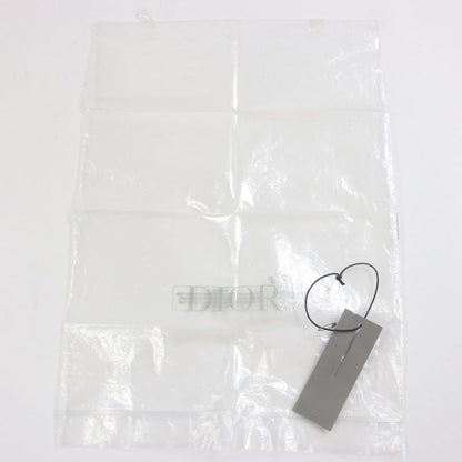  DIOR Homme 243j693b0531 Logo Embroidery Crew Neck Lined Pullover Sweatshirt