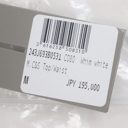  DIOR Homme 243j693b0531 Logo Embroidery Crew Neck Lined Pullover Sweatshirt