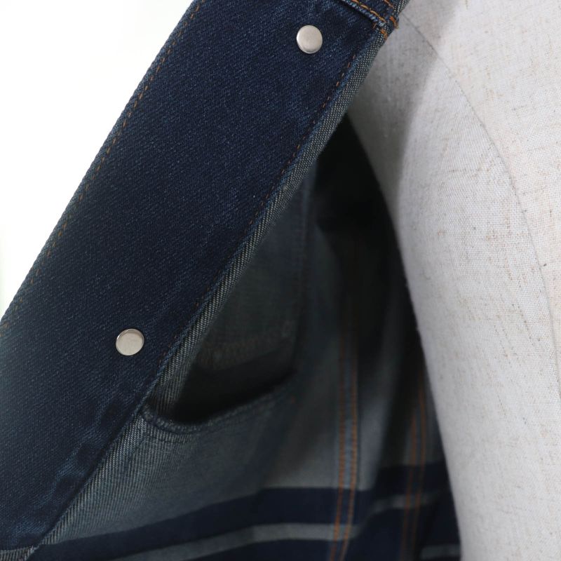 Christian DIOR 322v29a3394 100% Cotton Bee Embroidery Back Logo Short Sleeve