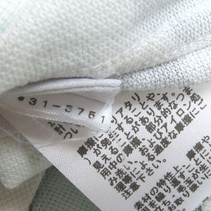 Hermes 23SS 100% Cotton All-over Pattern Short Sleeves Cut And Sewn Short-sleeve