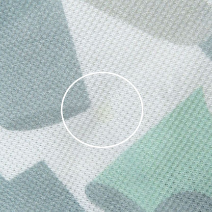 Hermes 23SS 100% Cotton All-over Pattern Short Sleeves Cut And Sewn Short-sleeve