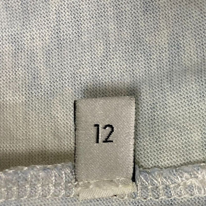 Gucci Yuko Higuchi Collaboration Rabbit Tie-Dye T-Shirt Kids Size 12 Multicolor