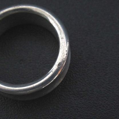 Tiffany & Co Tiffany & Co 1837 Ring Medium 925sv Size 13 Silver Men Women Used