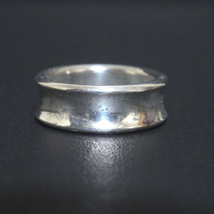 Tiffany & Co Tiffany & Co 1837 Ring Medium 925sv Size 13 Silver Men Women Used