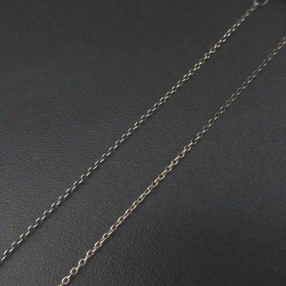 Tiffany & Co Tiffany & Co Paloma Picasso Loving Heart Necklace Pendant 925sv