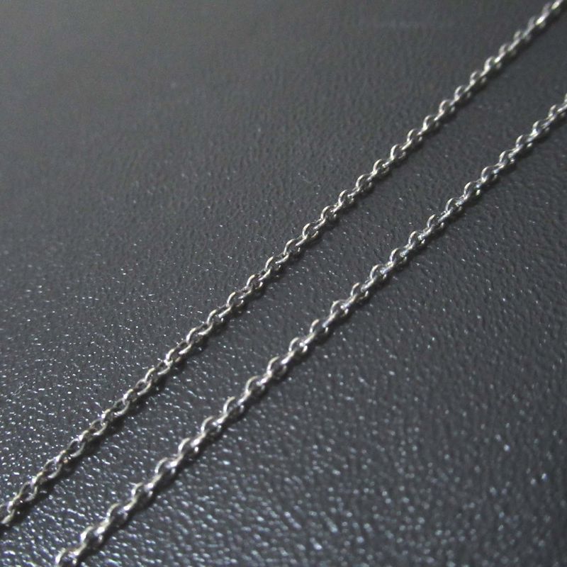 Tiffany & Co Tiffany & Co Elsa Peretti Starfish Necklace Pendant 925sv Silver