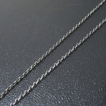 Tiffany & Co Tiffany & Co Elsa Peretti Starfish Necklace Pendant 925sv Silver