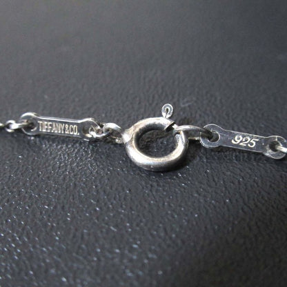 Tiffany & Co Tiffany & Co Elsa Peretti Starfish Necklace Pendant 925sv Silver