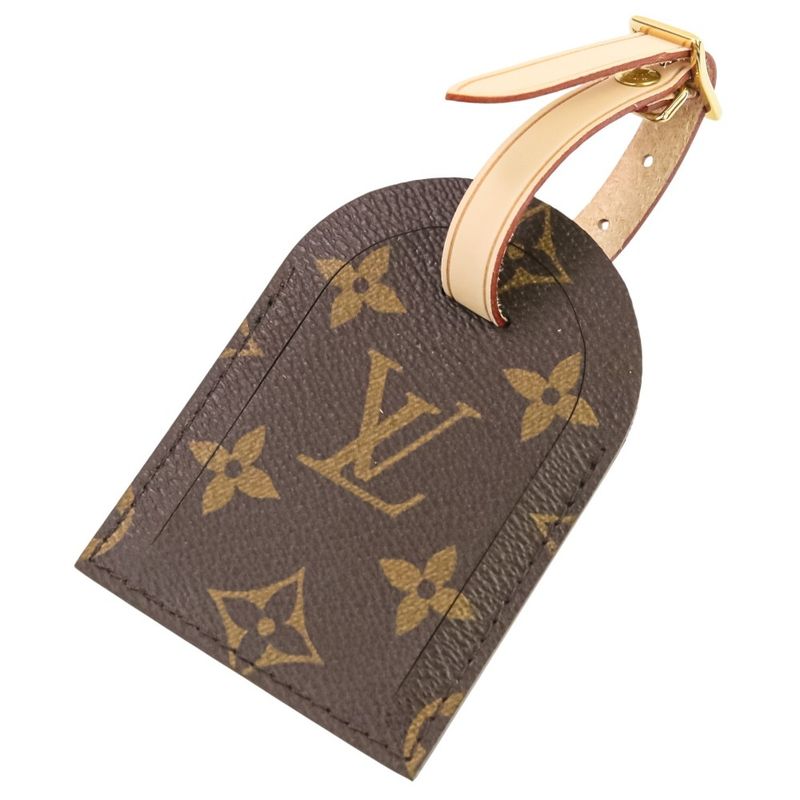 Louis Vuitton × Karl Lagerfeld Monogram Baby Perforated Shoulder Bag M40230