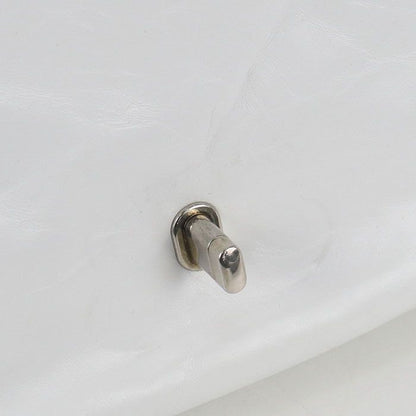 Balenciaga Suring Bag Monaco 787896 Handbag Leather Women