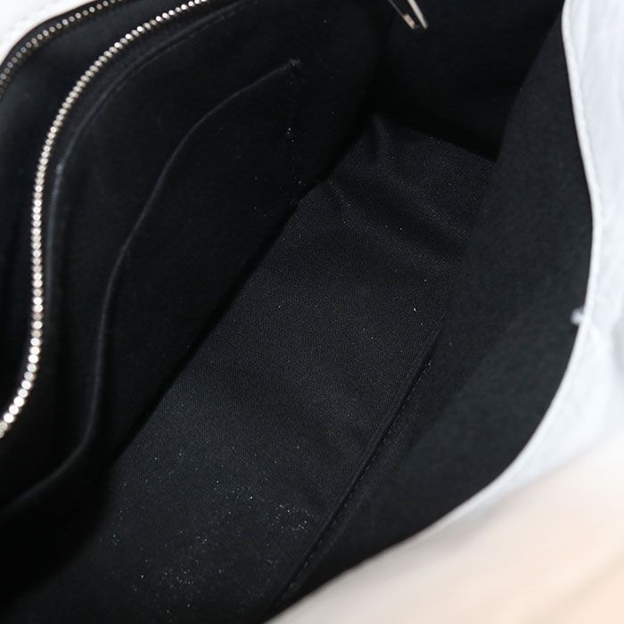 Balenciaga Suring Bag Monaco 787896 Handbag Leather Women