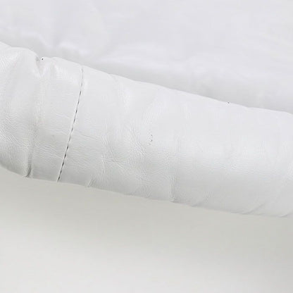 Balenciaga Suring Bag Monaco 787896 Handbag Leather Women